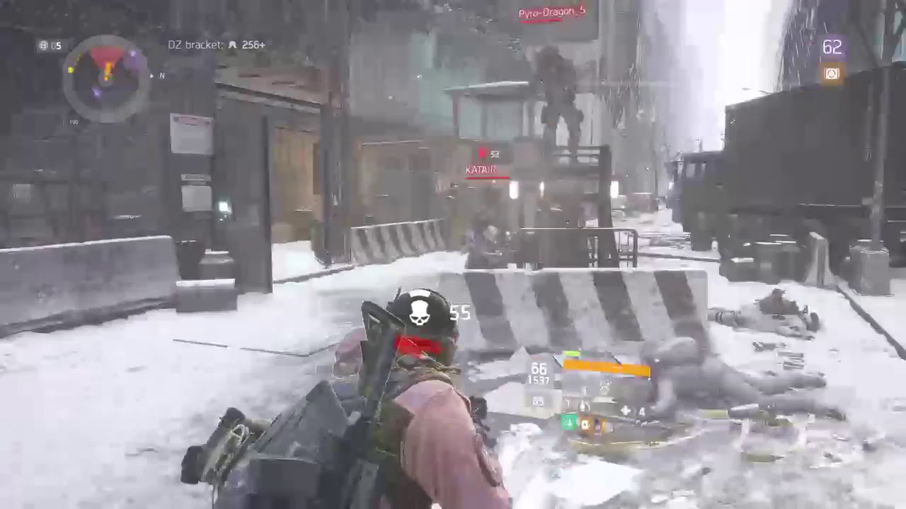 THE MOST EPIC CHECKPOINT CAMP EVER W/ JAYY, KAT, AND PYRO (Stream)