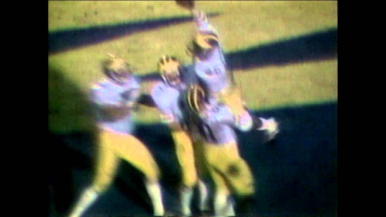 Bo Schembechler's friends reflect on a legend