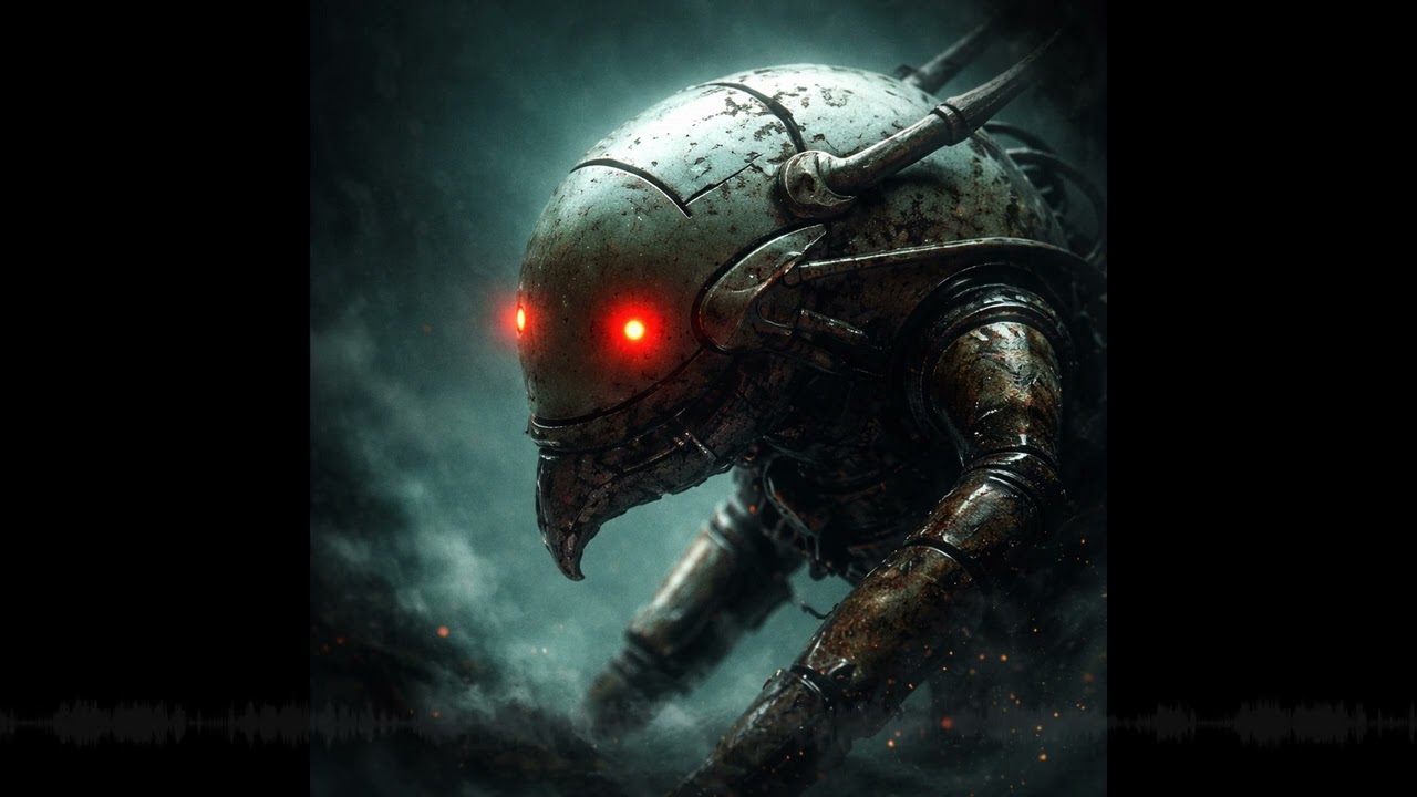 Scrap Monsters Reign