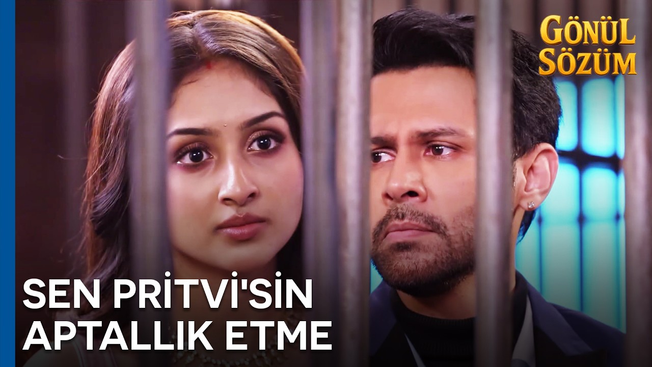 Zekiyim Diye Geçiniyordun Pari'ye Yem Oldun | Gönül Sözüm 241. Bölüm