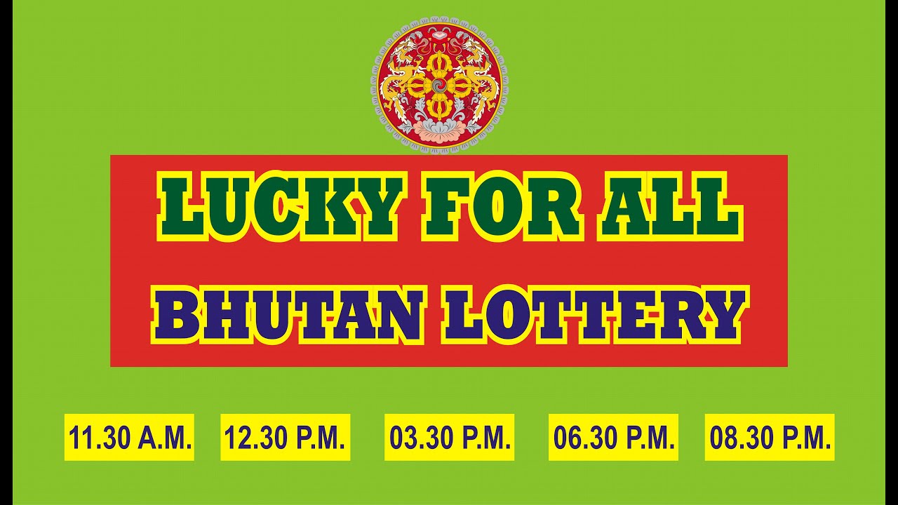 MY BHUTAN KWIL LOTTERY LIVE 20-11-2025 08.30 PM