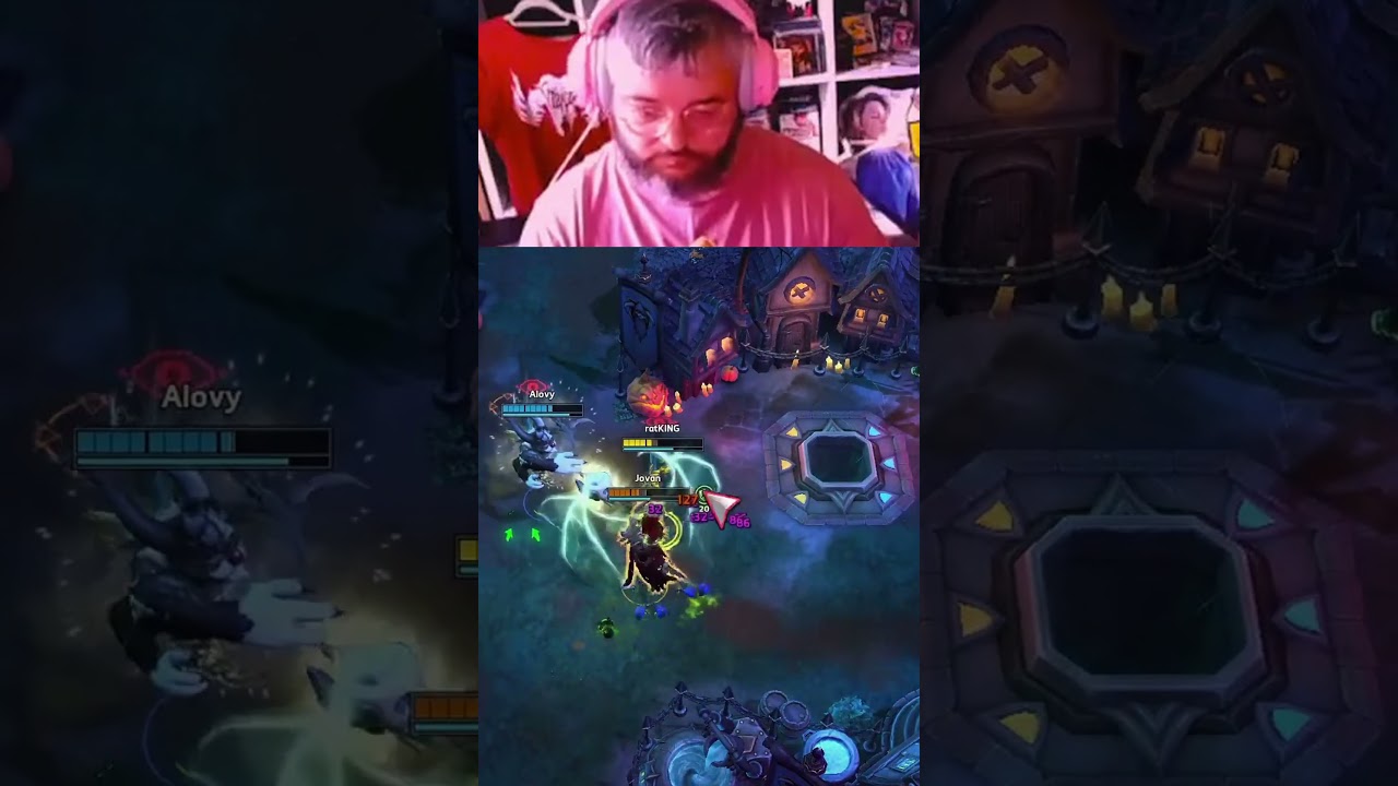 Please Nerf Valeera in Heroes of the Storm