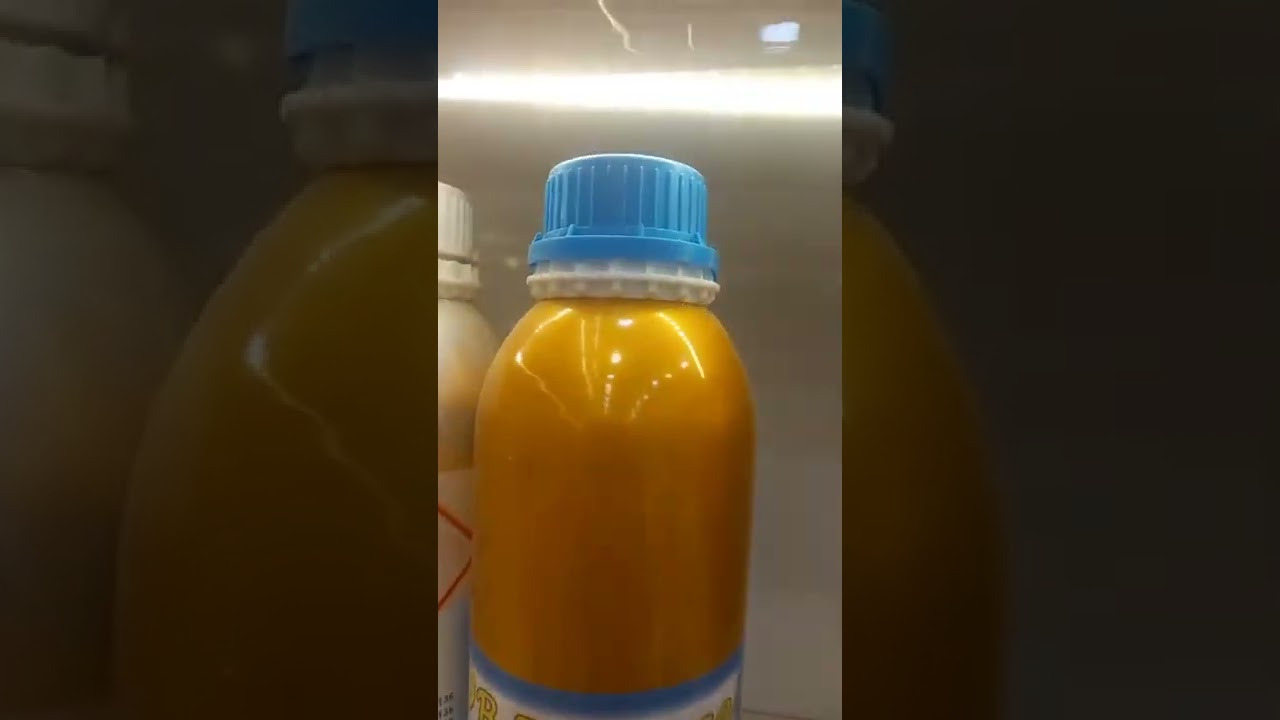 تعلم خلط العطور المركزة