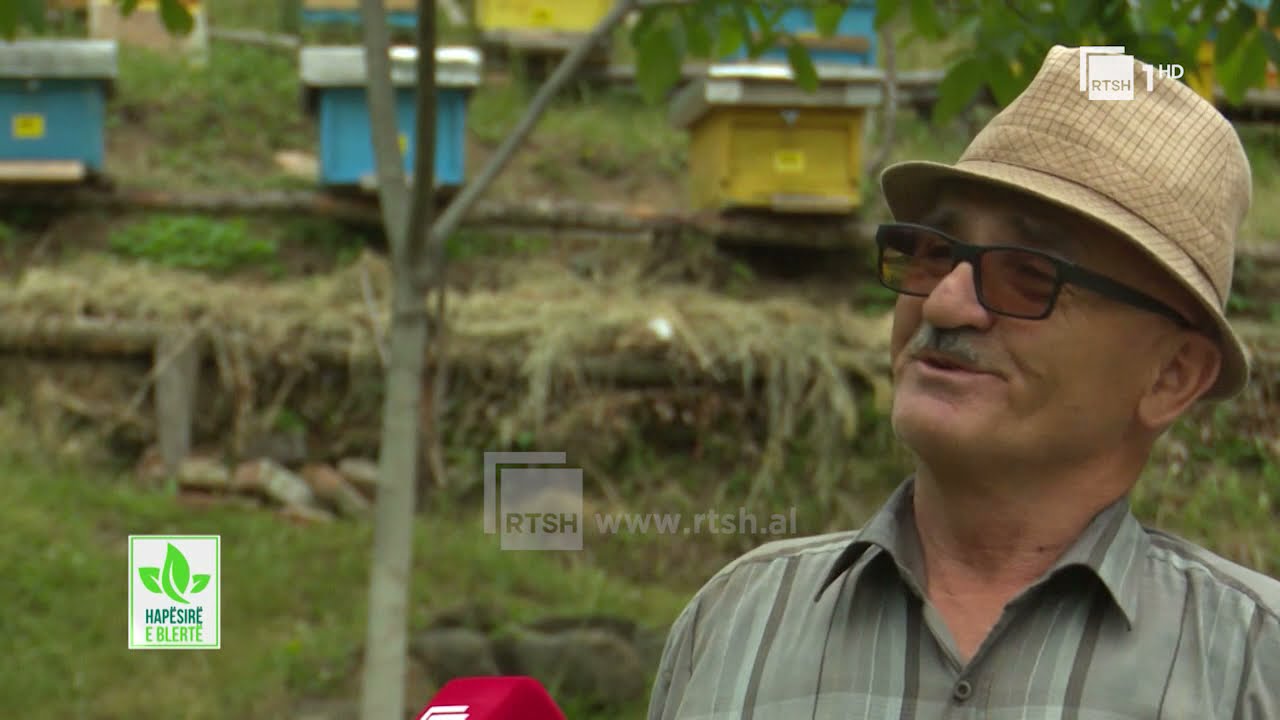 Hapësirë e blertë, 11 qershor 2022, Qarrishtë, Librazhd