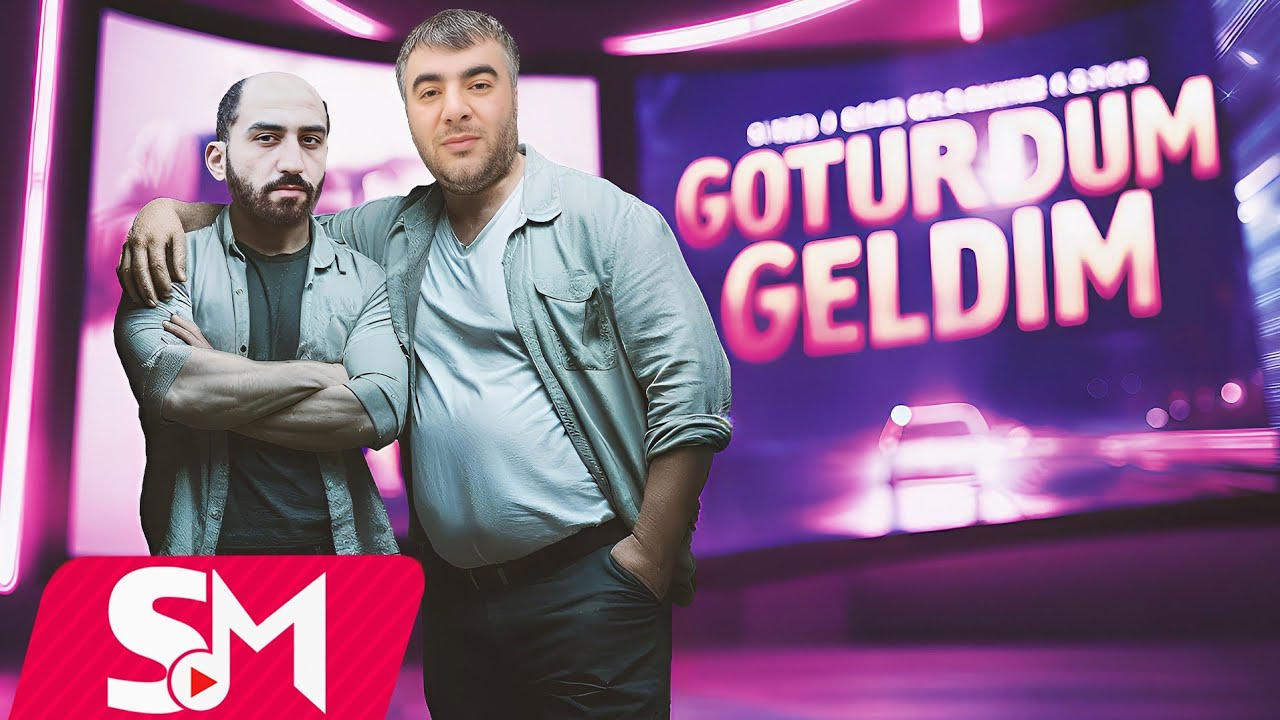 Vuqar Bileceri & Resad Dagli - Meyxane Goturdum Geldim Yeni 2024