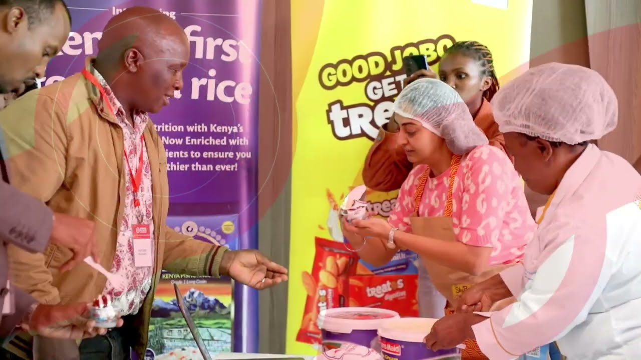 Africa HORECA Expo incorporating Africa Food & Drinks Festival Recap