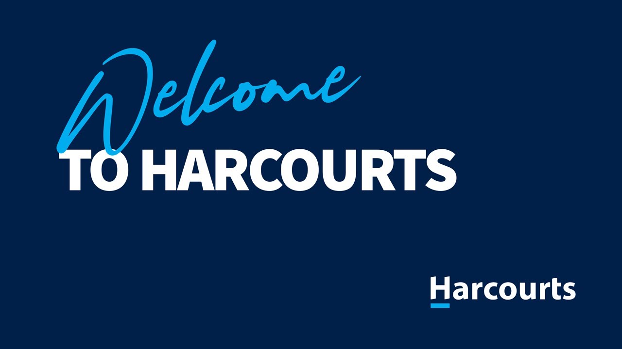 Welcome to Harcourts