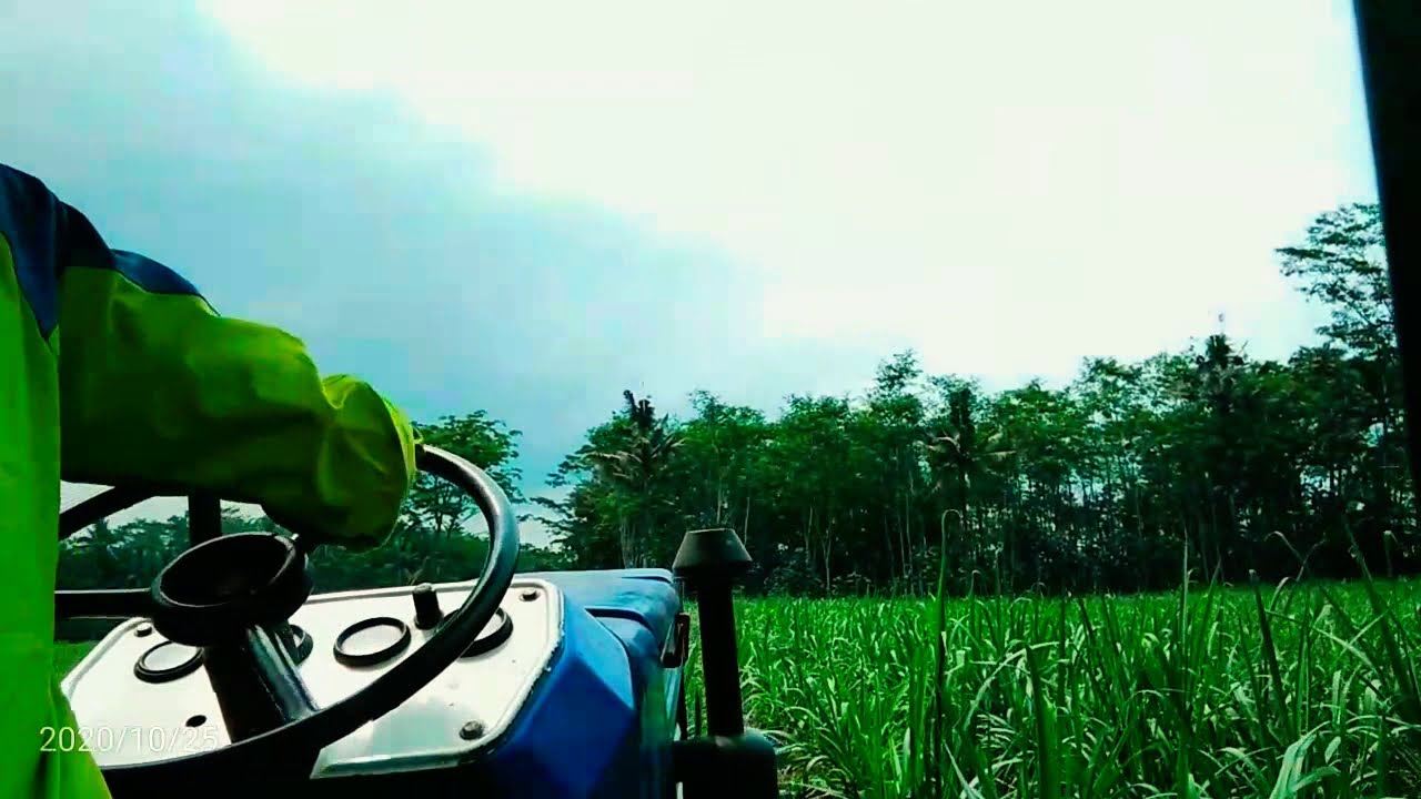 #Farmingtroy