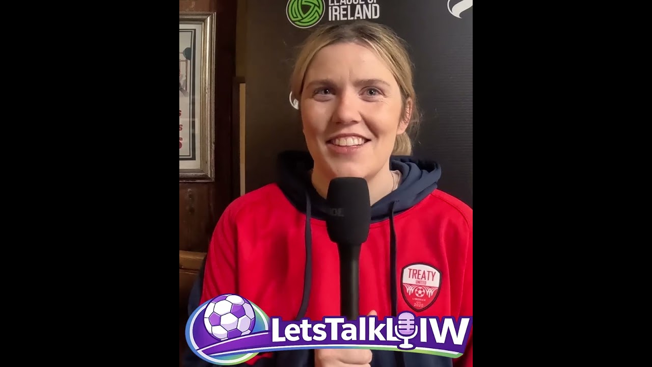 From Athlone Captain to Treaty United Boss: Laurie Ryan's 2026 Vision