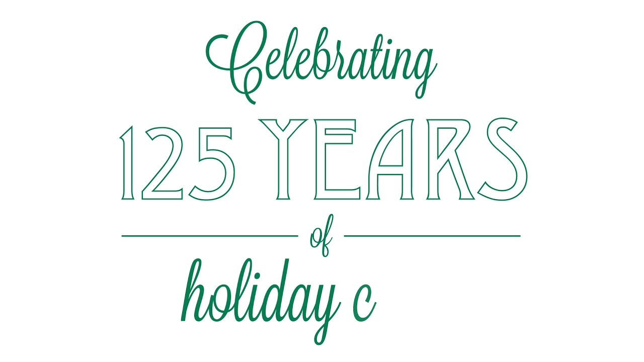 Video Production & Editing: HolidayVideo