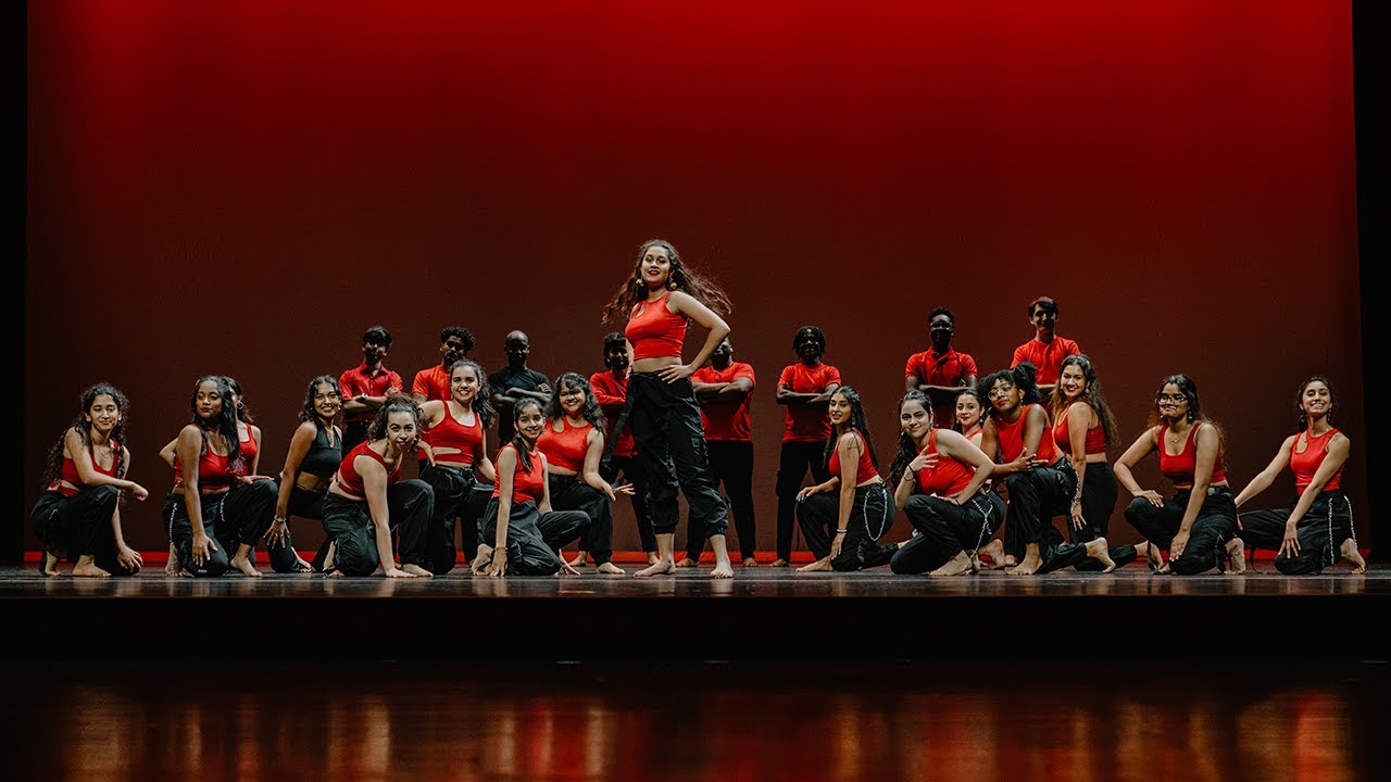 Diwali Show 2022 - Leela Fusion Dance