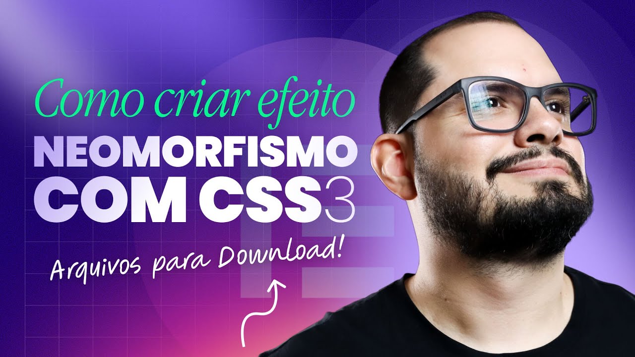 🔥COMO CRIAR EFEITO NEOMORFISMO EM CAIXA DE ÍCONE NO ELEMENTOR.