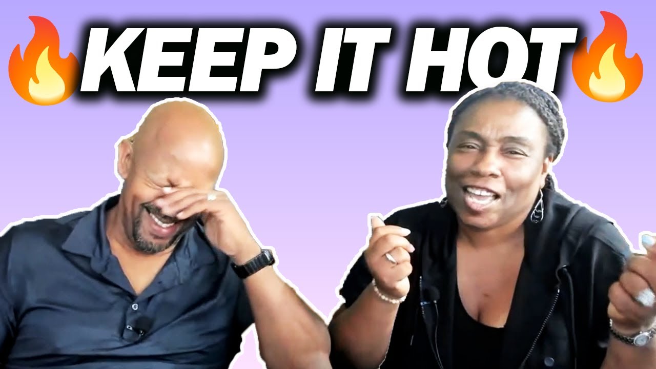 Spice It Up: How to Keep Sex Fun After Years Together!