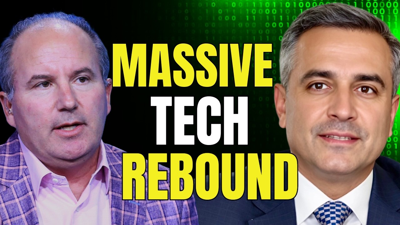 Dan Ives: &ldquo;Tech Stocks Will Hit All Time Highs Again&rdquo; (3 Tech Stocks That Could Make You Millions)