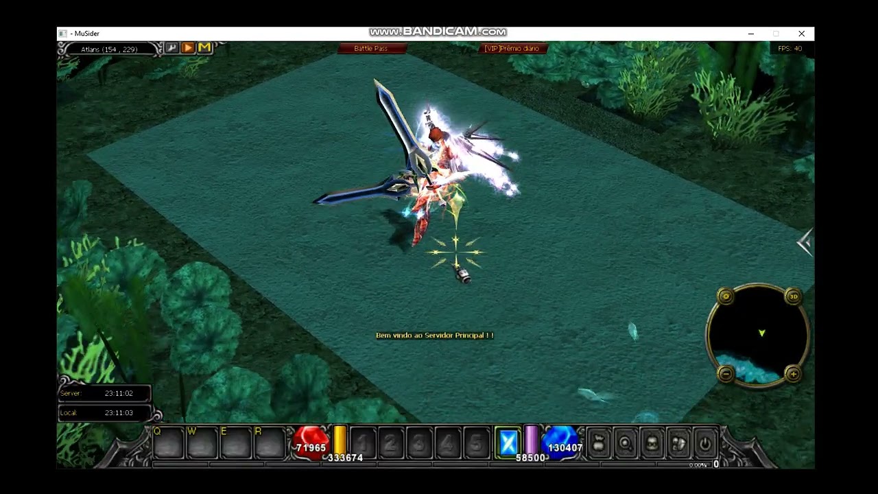ITENS ANCIENTE V2 #MUONLINE #MUDREAM #VIPERMU #MUROYALS