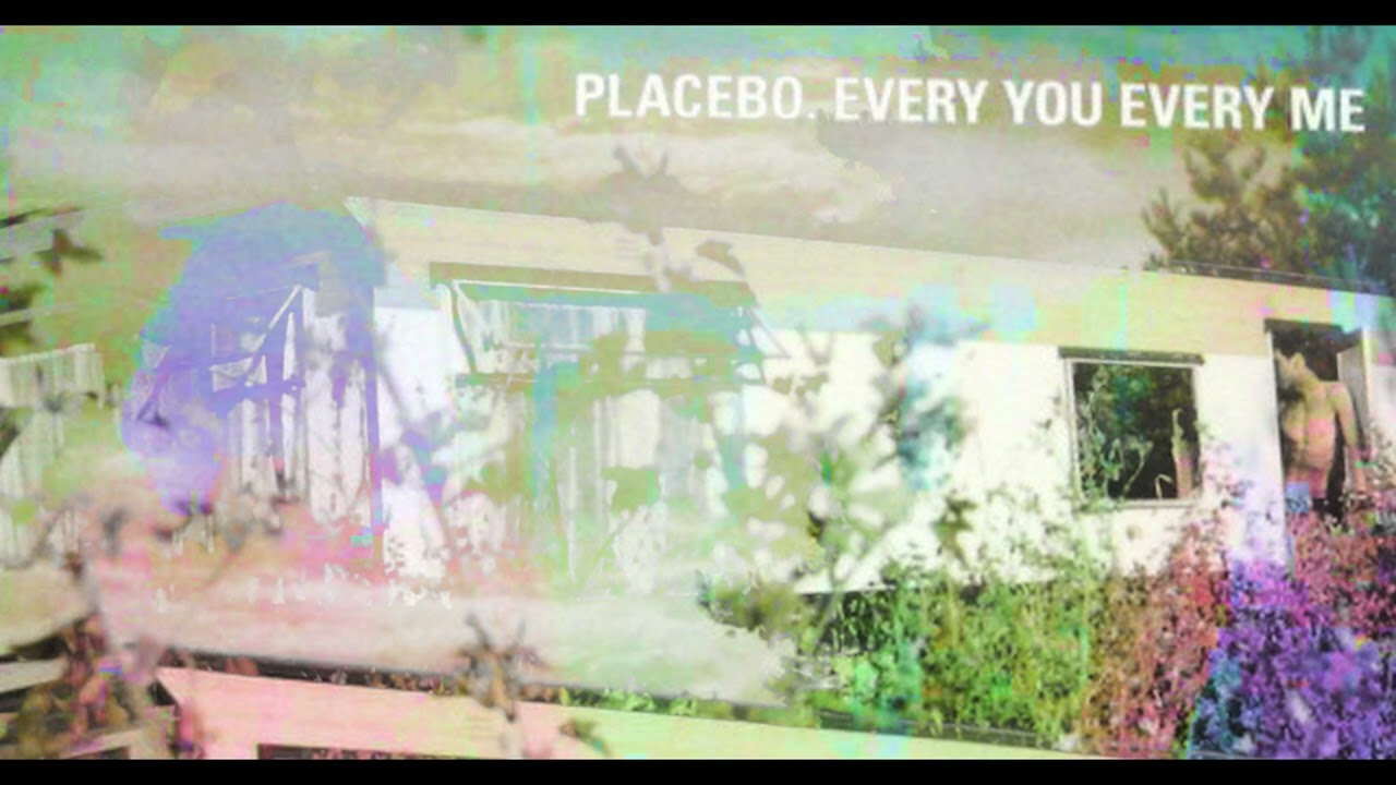 Placebo - Every You Every Me (Instrumental)