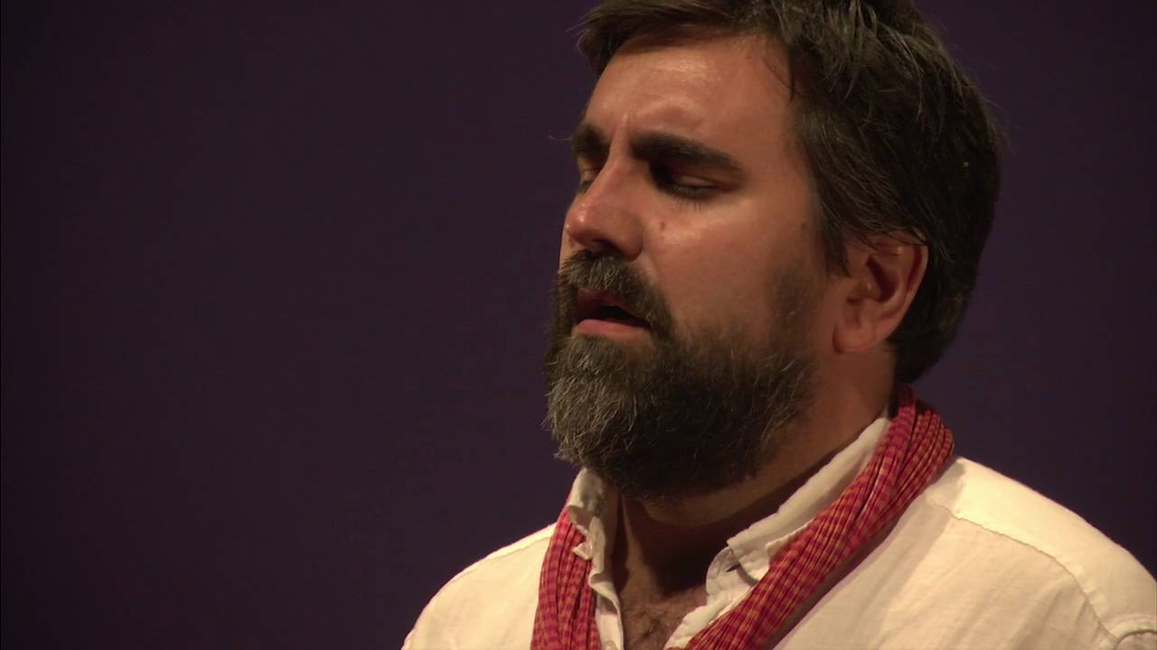 Aux jours sombres, les amis inconnus - J&eacute;r&ocirc;me Billy -  SOIR&Eacute;E du 17 09 16