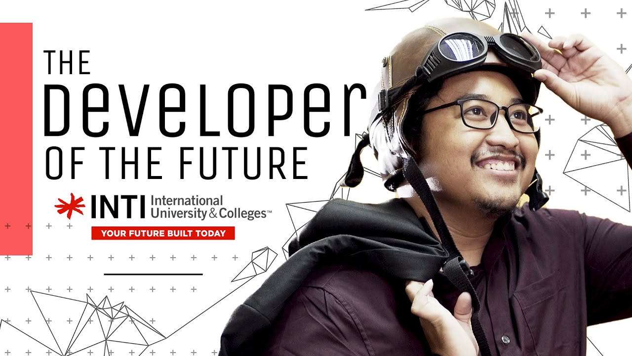 THE DEVELOPER | The Future of Jobs