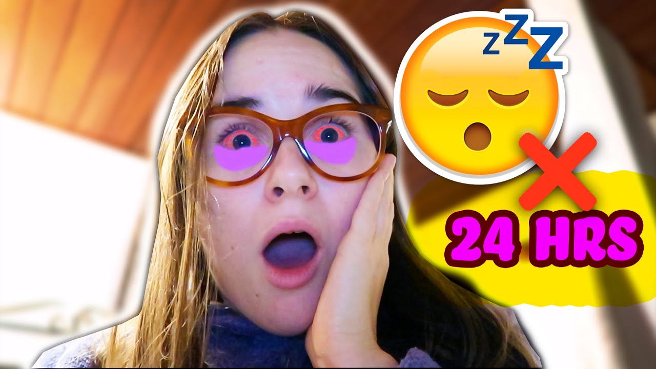 24 HORAS ACORDADA NA QUARENTENA!