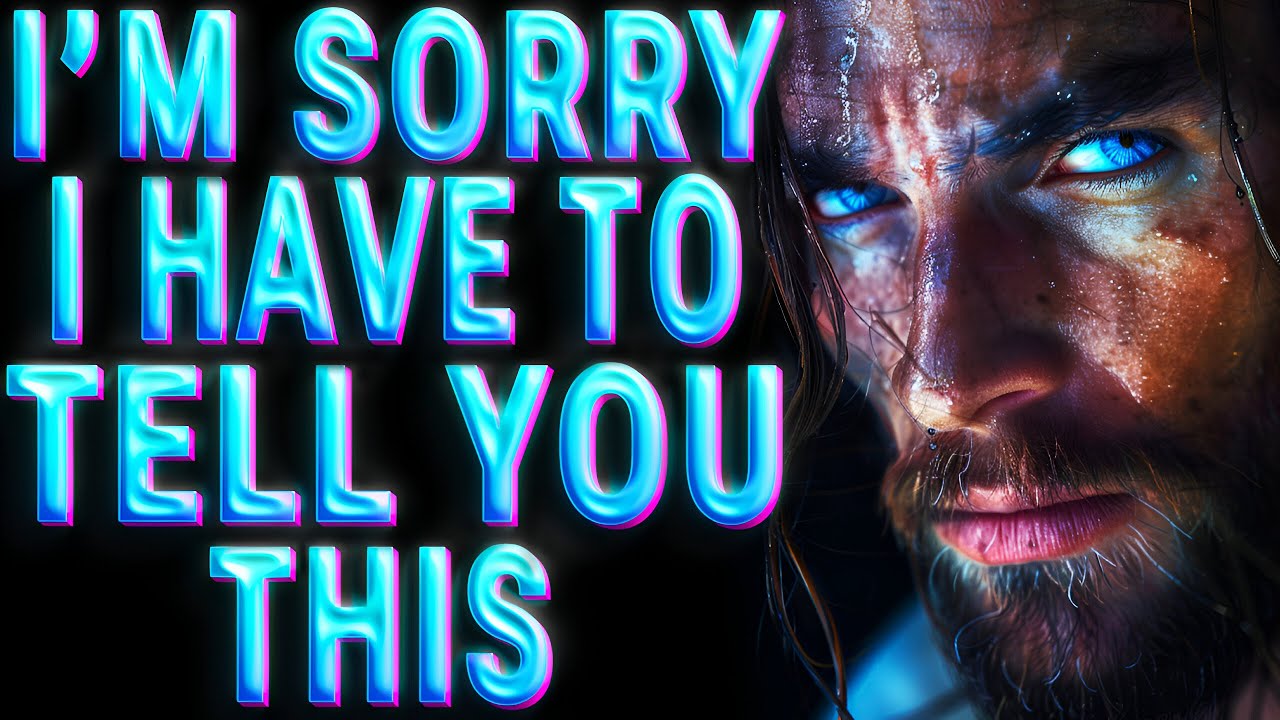 🛑SAD NEWS!- I'M SORRY I HAVE TO TELL YOU THIS | God's Message Today | God Message Now | God Helps