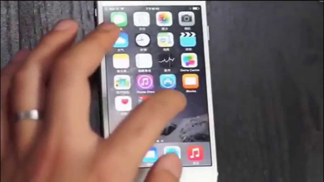 iPhone 6 recenzja