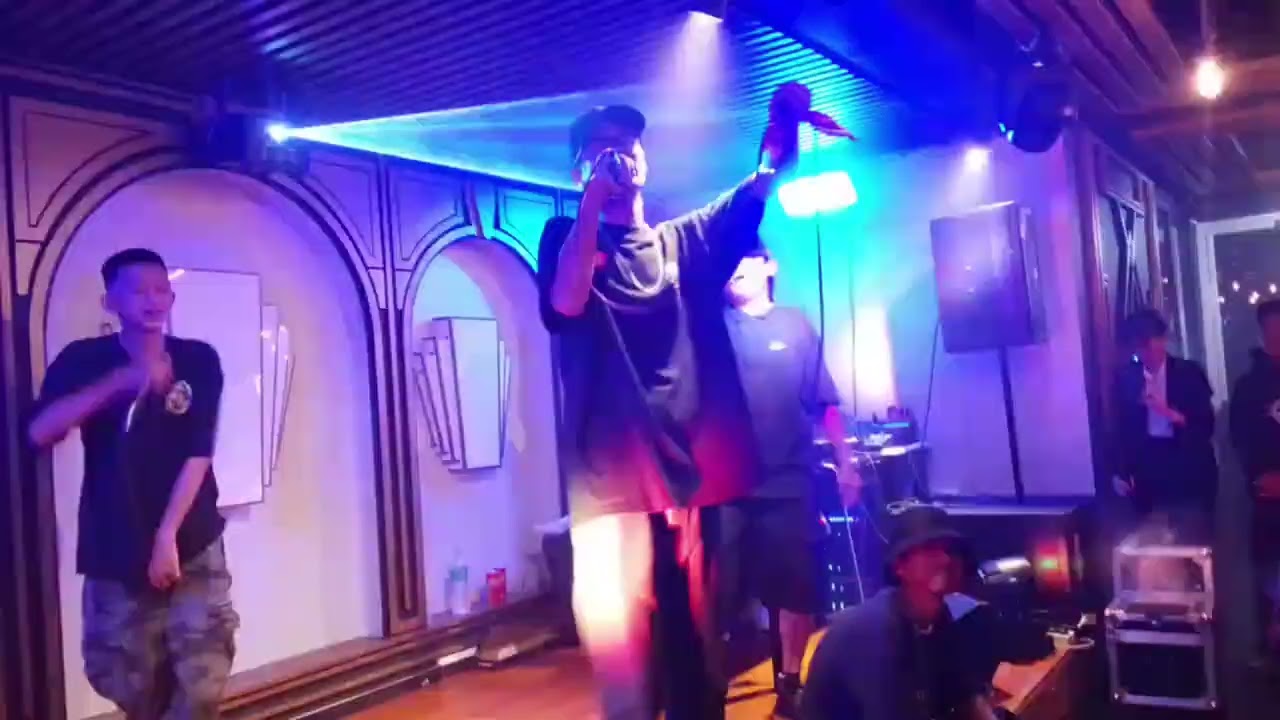 Ghe movement…Bje,STG,YM39!