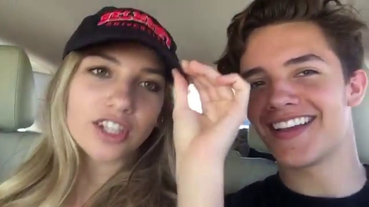 Noah urrea cute clips