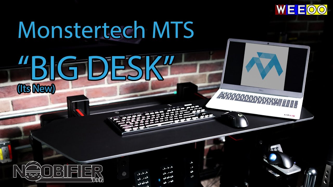 Monstertech MTS 