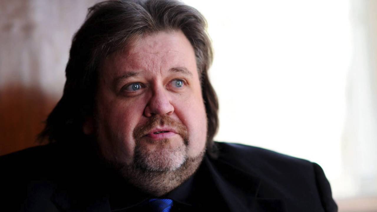 Johan Botha: W&auml;lse ! (1. Akt Walk&uuml;re)