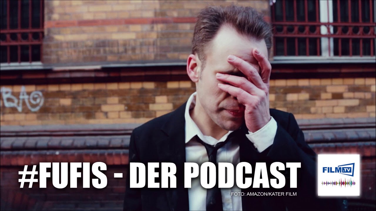 Michael Schumacher / F&uuml;r Umme // FUFIS-Podcast