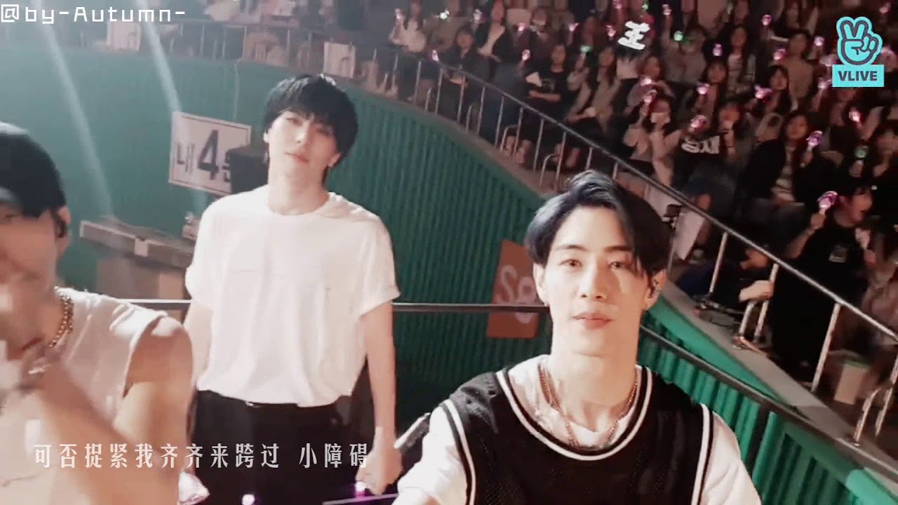 【宜嘉】【Markson】二巡新糖 第一颗半剪辑