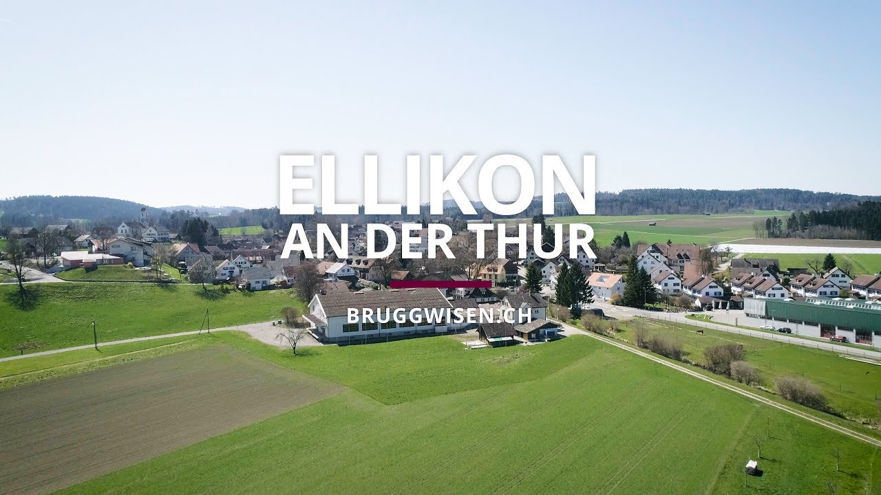 Fortimo AG - Ellikon, bruggwisen.ch