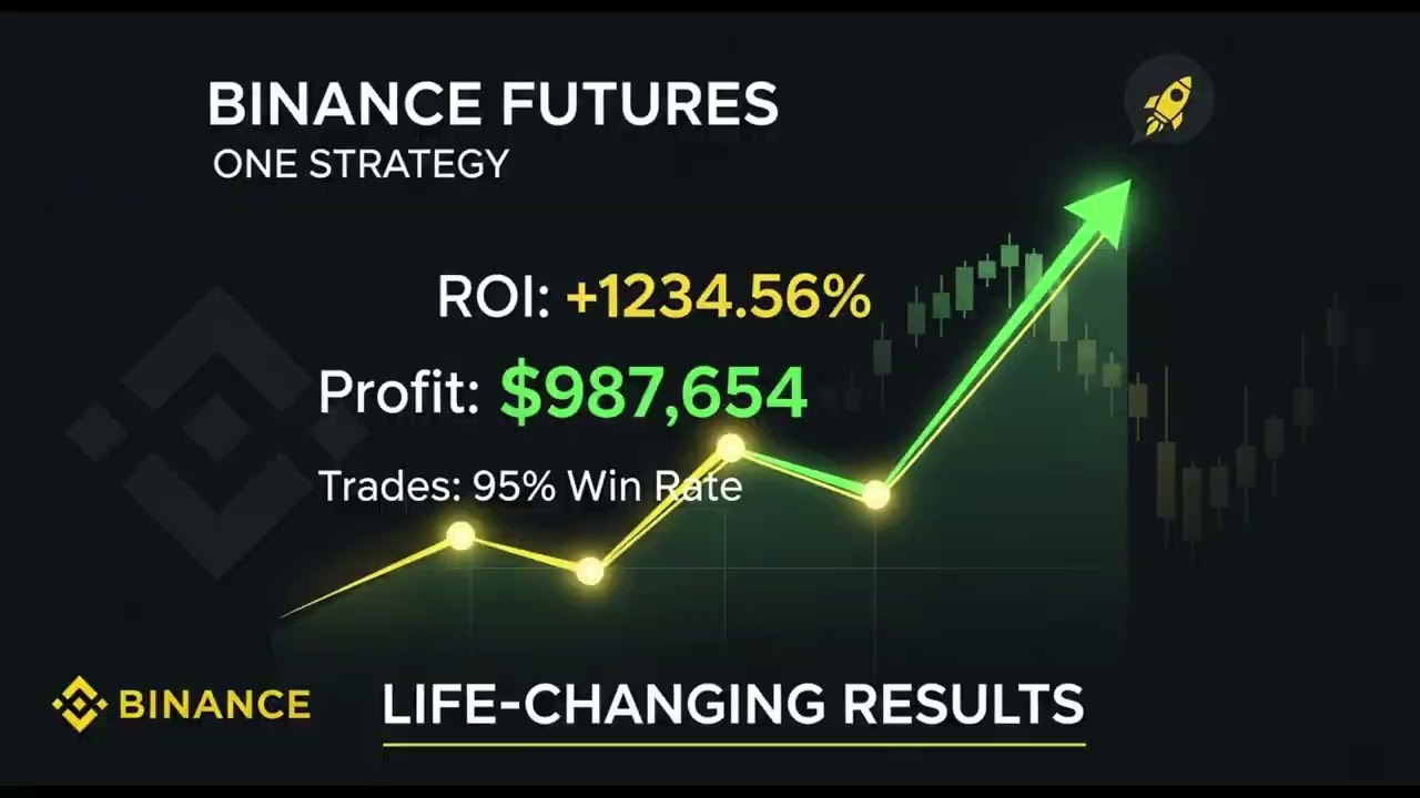 My Trading Strategy Never Fails Me