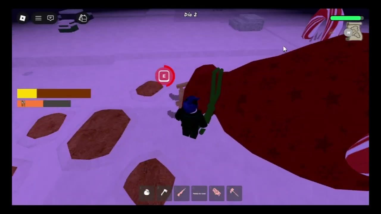 EL MUNDO DE ROBLOX 🌍🎮 | Aventuras, Minijuegos y Diversión