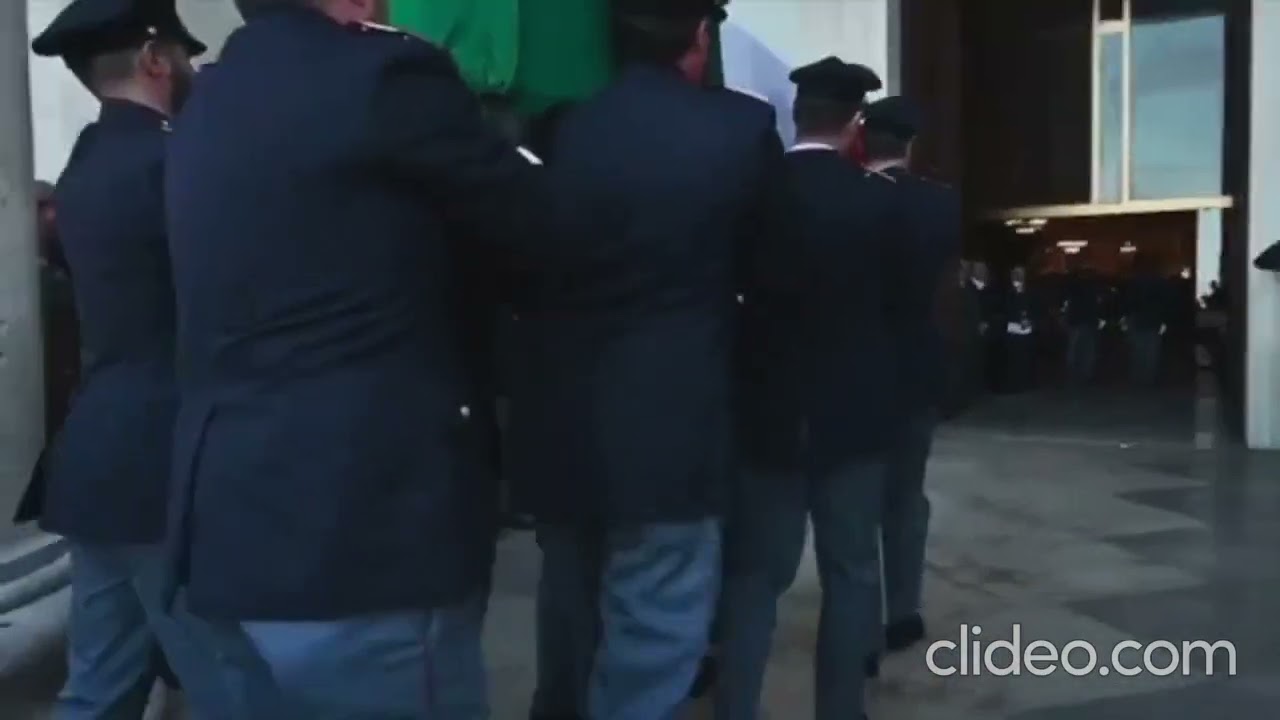 Polizia di Stato - Tributo 2023