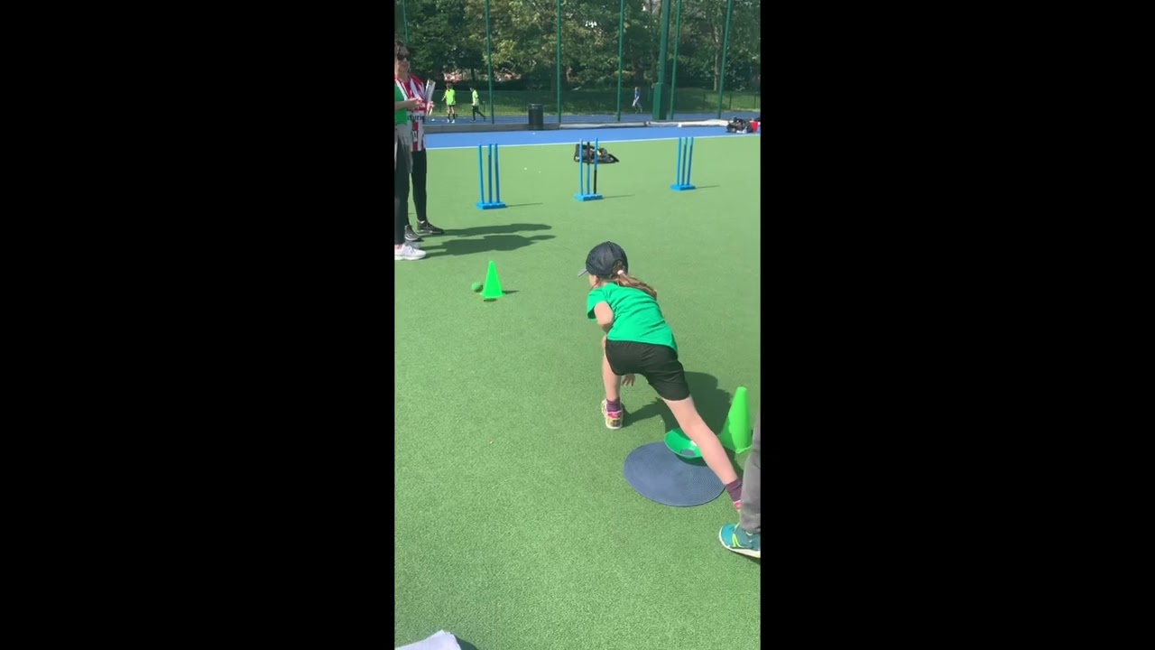 Southbank Sports day 2024