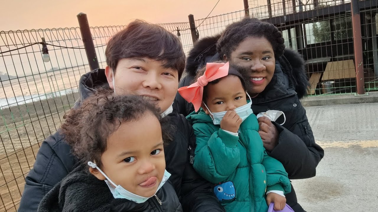 LAST VACATION BEFORE DADDY GOES AWAY