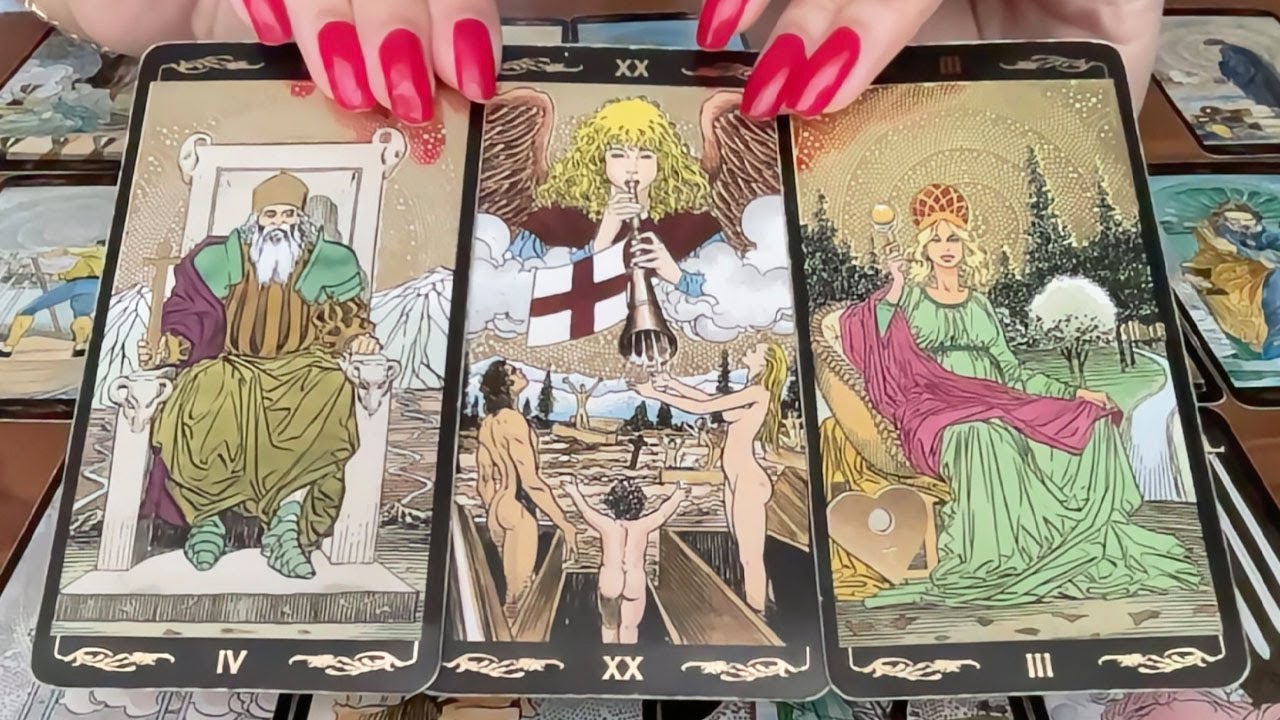 🥺⚠️ You NEVER Deserved To Be Treated This BADLY & They Will Get This For It....👀 Tarot Reading