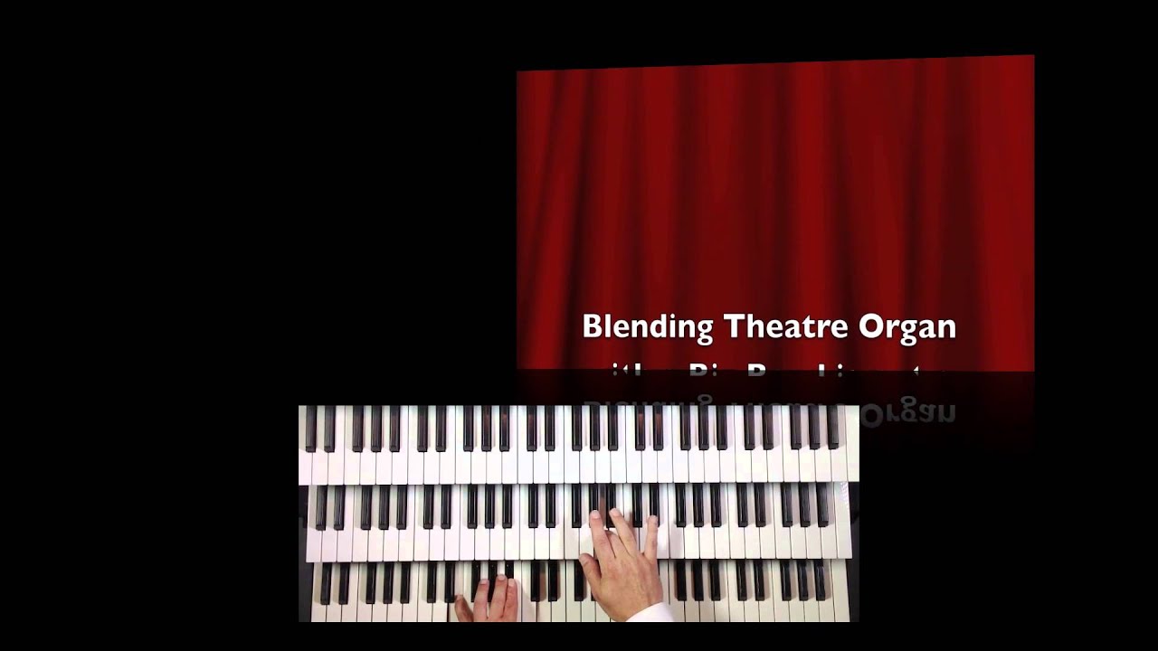 You Made Me Love You (PIPE ORGAN PLUS)