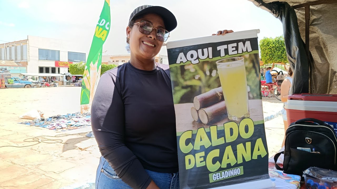  FEIRA LIVRE DE SALOBRO-BA