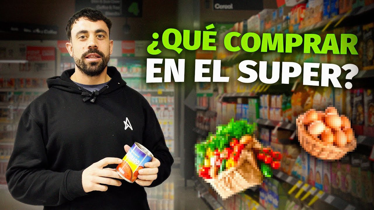 OPCIONES SALUDABLES 🍏
