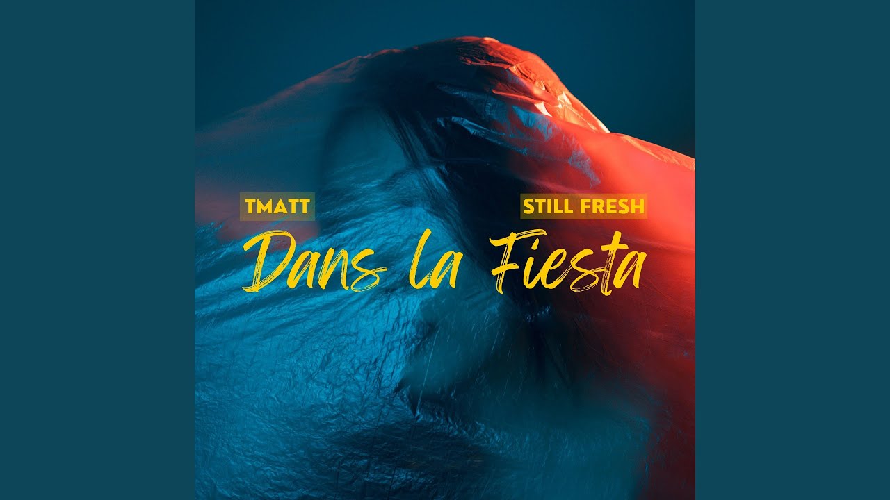Dans la fiesta