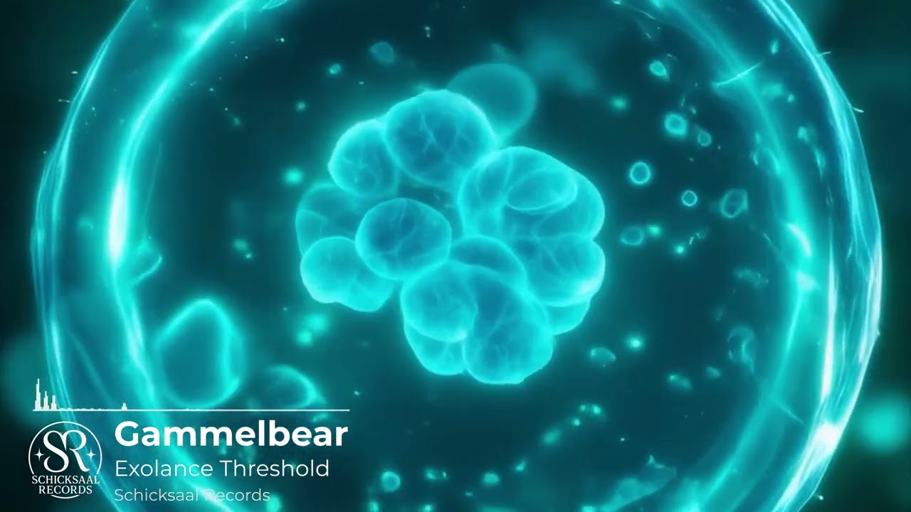 Gammelbear - Exolance Threshold (Schicksaal Records) · Deep Progressive