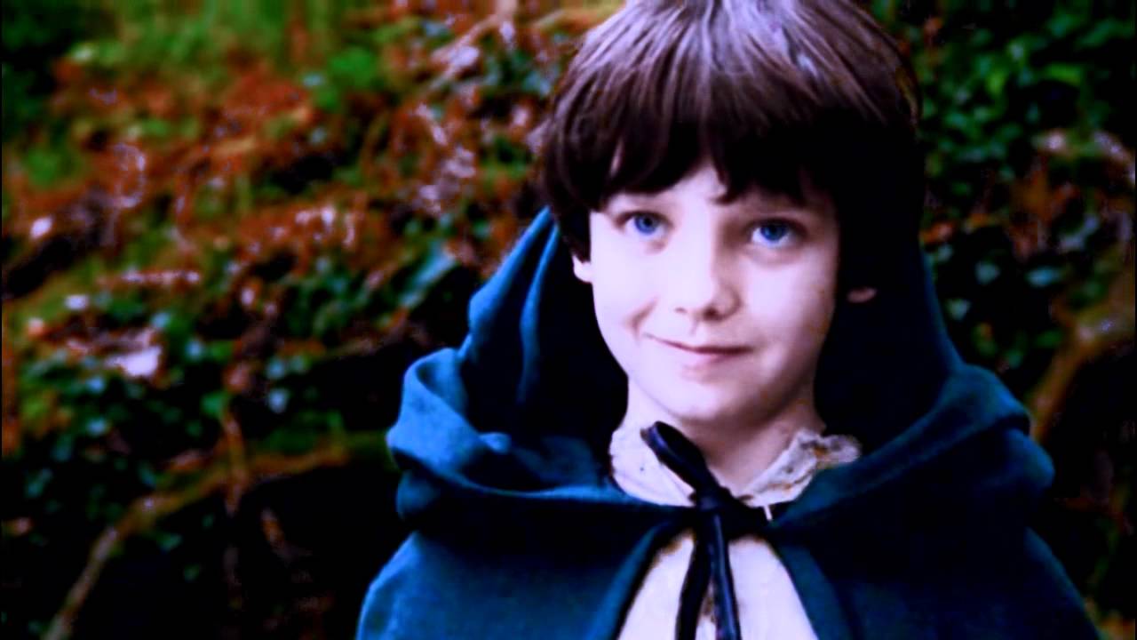 Mordred - Merlin [HD]