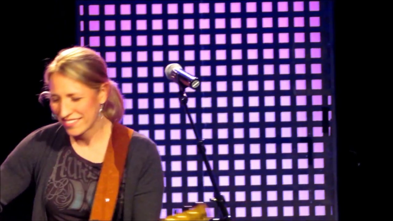 Laura Story (Live) in Concert