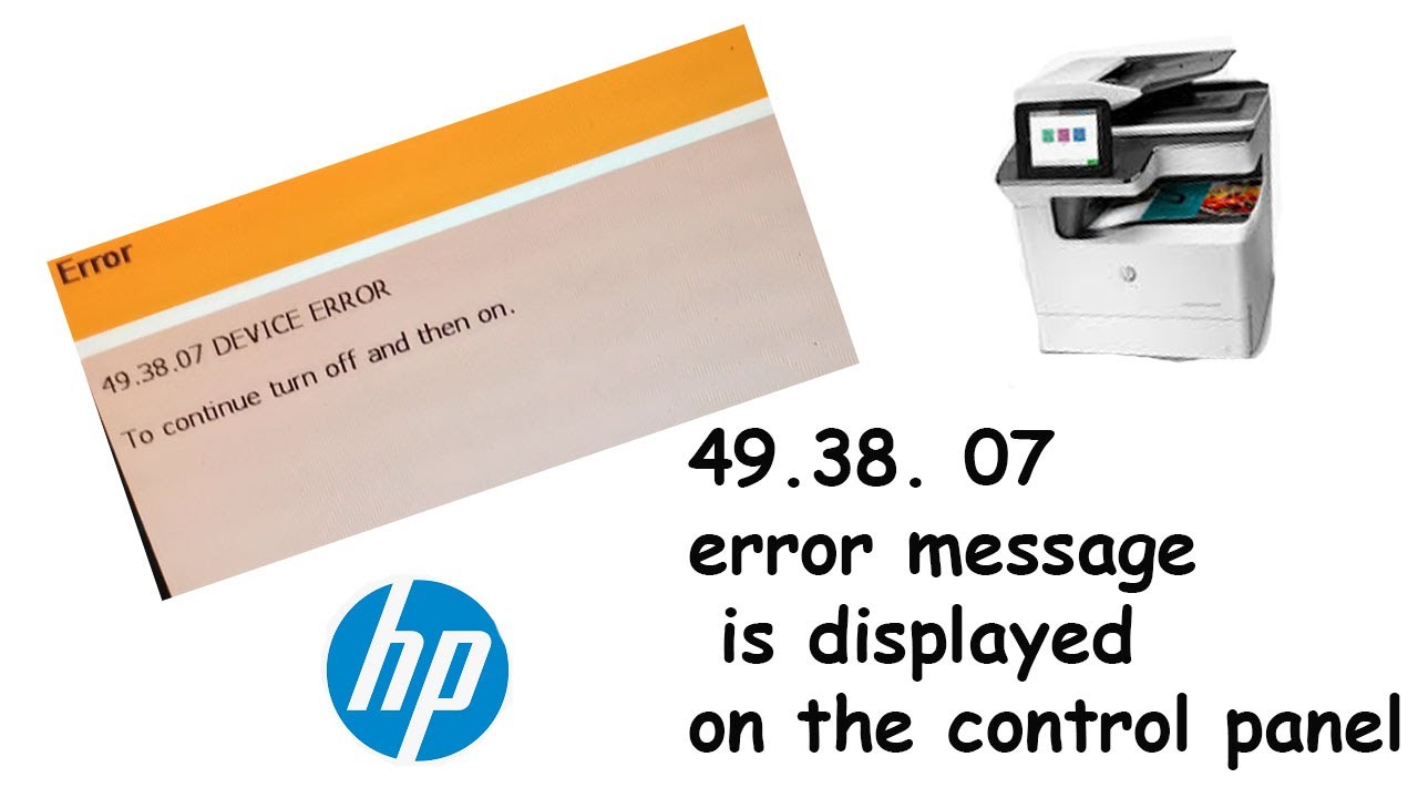 49.38. 07 error message