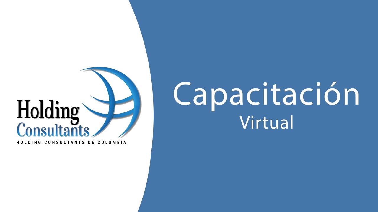 Capacitacion Virtual
