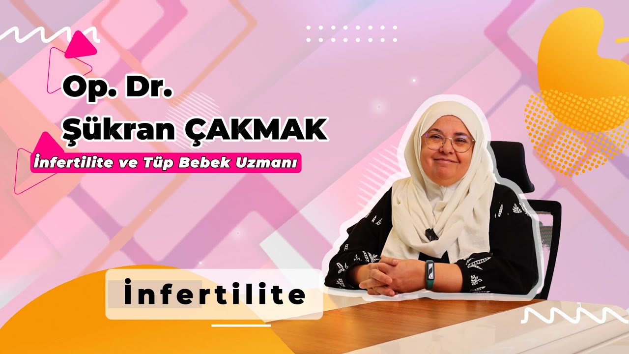 İnfertilite Teşhis ve Tedavisinde Dikkat Edilmesi Gerekenler