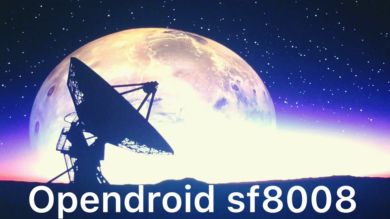 Opendroid