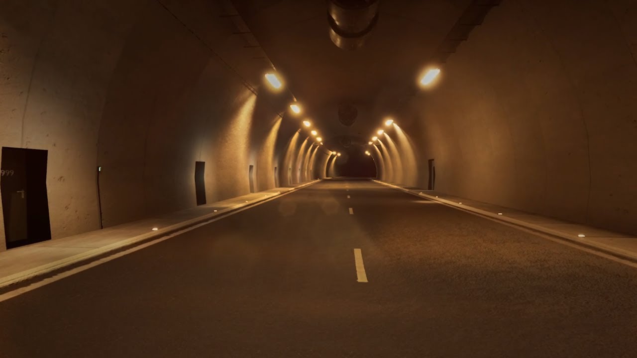 ESCAPE THE BACKROOMS | LEVEL 1b | HABITABLE ZONE | GAMEPLAY | NO COMMENTARY | INDIE | HORROR